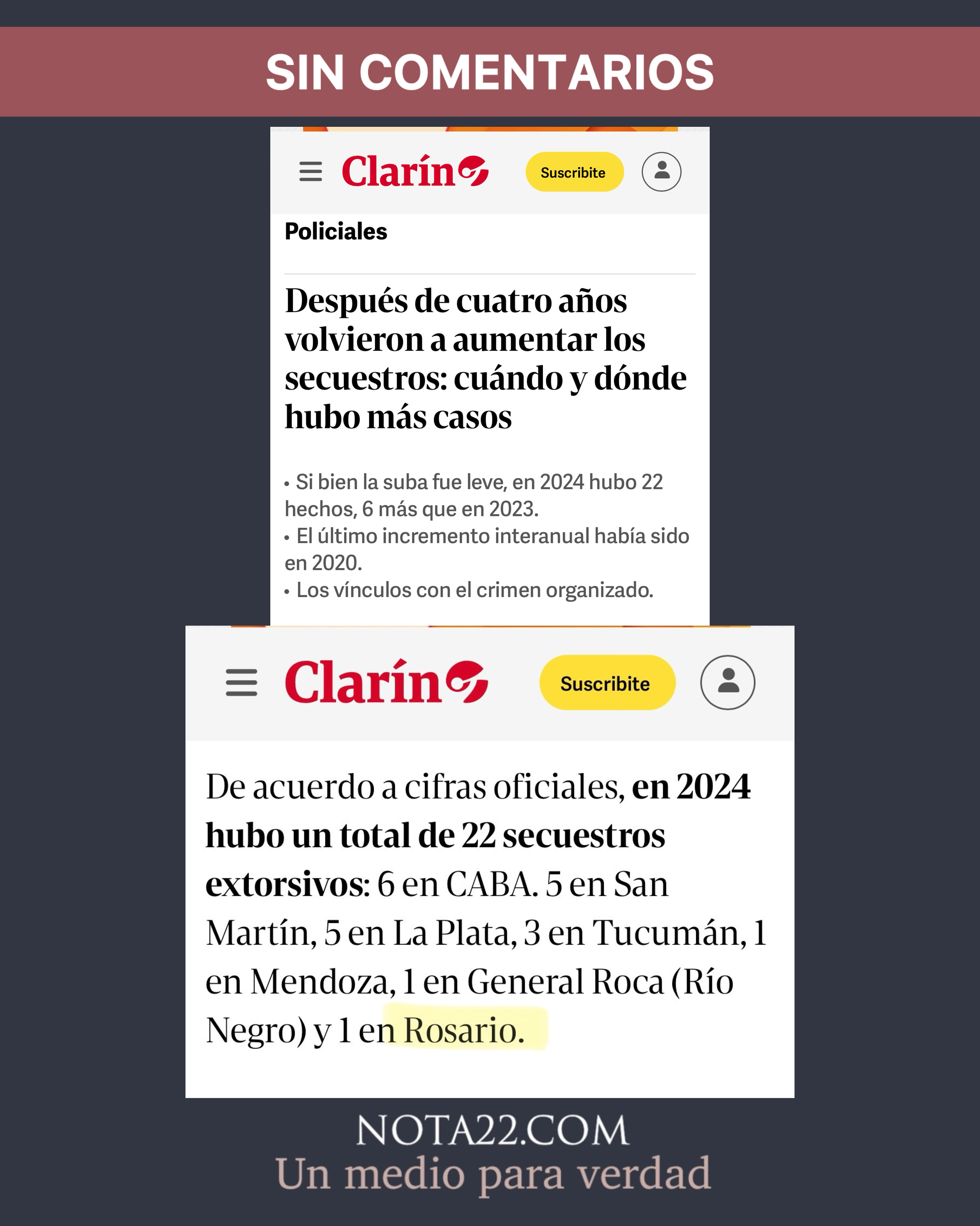 NOTA22.COM