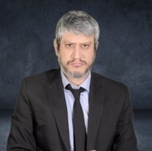 Maxi Romero