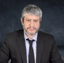 Maxi Romero