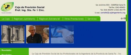 El afiliado Ing. Eduardo Bonini, dijo: si est todo bien econmicamente por qu se habran vendido inmuebles