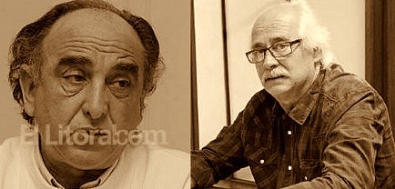 Los Arquitectos Oscar Ezcurra y Amaro Busatto se encuentran, adems,  procesados por desobedincia judicial