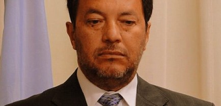 El juez opin� sobre la implementaci�n del C�digo Procesal Penal, sobre el volumen de causas en San Jorge y emiti� un llamado a los futuros estudiantes de derecho