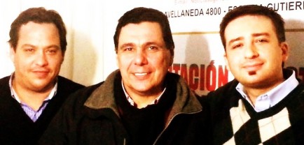 EL Dr. Mauricio Frois habló sobre temas candentes vinculados a los delitos económicos