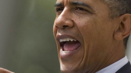 El Partido Comunista ruso impulsa una campa�a para retirarle el premio Nobel de la Paz al presidente de Estados Unidos, Barack Obama, quien planifica un ataque militar contra Siria.