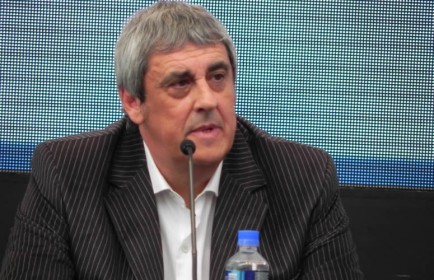El titular de UDA, Sergio Romero, habl en el programa Nuestras Voces sobre la violencia en el mbito escolar, opin sobre una gua que elabor el Consejo Federal de Educacin y el programa 