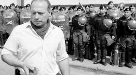El secretario de Seguridad dijo que el jefe de Gobierno porteño “impide” a la Nación resolver algunos temas de la Ciudad.
