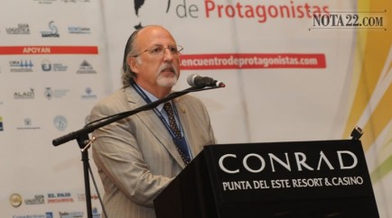 Se pudo ver y escuchar detalles de la denuncia instada y tambi�n palabras del Diputado Leandro Busatto