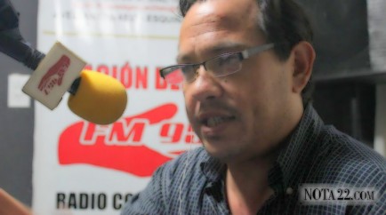En el programa radial Real Malicia el profesional cont� el atentado sufrido en su residencia familiar. ESCUCH� EL AUDIO.