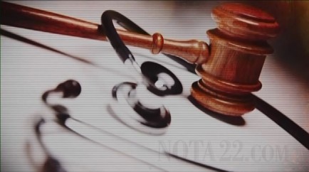 Informe exclusivo NOTA22.COM: 