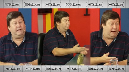 Carlos Delicia habl� de 