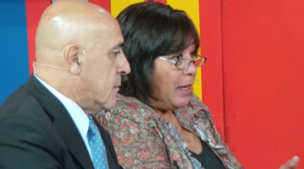 Abogados hablaron sobre accidentes de tr�nsito