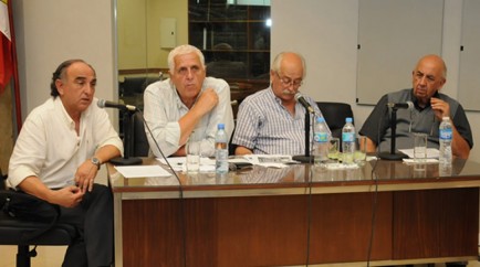 Los profesionales afiliados a esta entidad ya no podr�n utilizar los servicios de la red de farmacias del colegio y de los odont�logos nucleados en el COS.