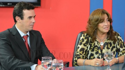 Severas cr�ticas de los Concejales Frana y Mart�nez Kerz a la gesti�n de Jos� Corral