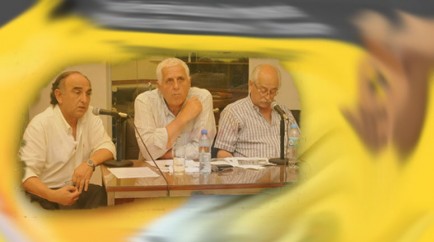 Dos abogados explicaron su visi�n sobre una cuesti�n que se extiend�o en el tiempo y estar�a pronto a resolverse en la Justicia