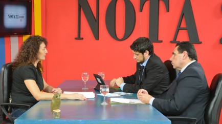 Congreso nacional sobre Educaci�n T�cnica en Villa Mercedes 