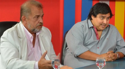 La opini�n de dos periodistas santafesinos sobre la pol�tica nacional y provincial