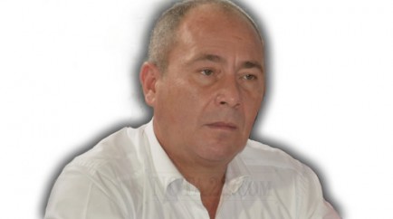 Jorge Molina: 
