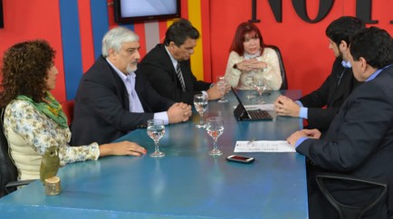 Detalles exclusivos de un conflicto que provoca un cisma en la CGT local