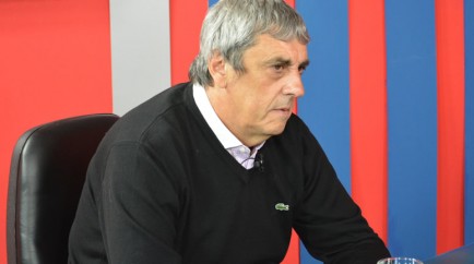 Sergio Romero: En muchas jurisdicciones exite la necesidad de 