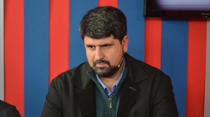 H�ctor Galiano realiz� un profundo an�lisis sobre las causas de la inseguridad