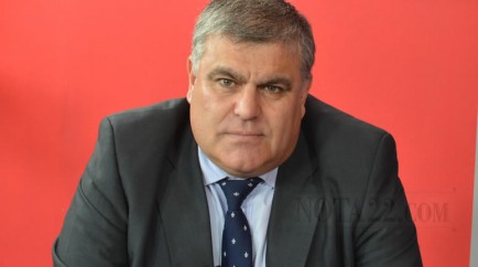 H�ctor Acu�a en NOTA22.COM