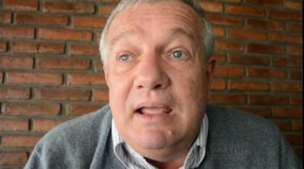 Carlos Iparraguirre opin� sobre la violencia social instalada