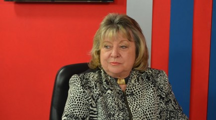 Inauguran moderna sala de audiencias en la UCSF