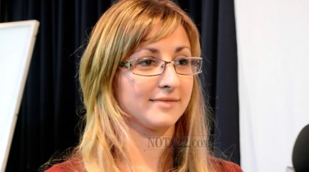 Explican jornadas sobre derecho penal 