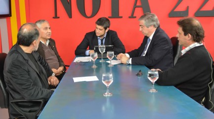 Debate sobre la Educaci�n T�cnico Profesional