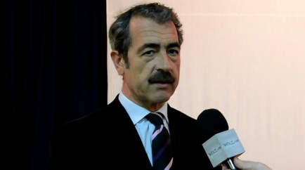 En di�logo con NOTA22.COM TV Ricardo Alvarez, Fiscal general ante la C�mara Federal de Apelaciones de Paran�, opin� sobre algunos aspectos del anteproyecto de C�digo Penal Argentino.