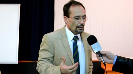 Jorge Garc�a y el anteproyecto del C�digo Penal Argentino