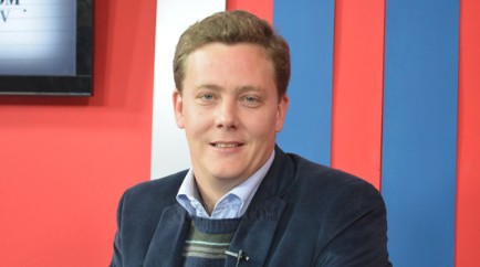 Tom�s Norman habl� sobre el conflicto en torno a la 