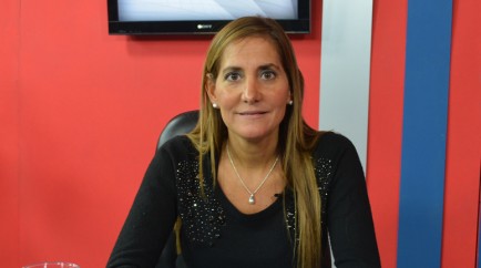 Marcela Aeberhard detall� distintas propuestas legislativas