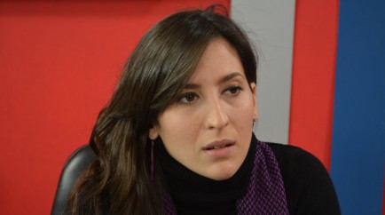 Mano a mano con Mariana Robustelli