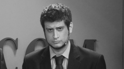 Sobre la presentaci�n de Luis Rubeo ante el fiscal por la imputaci�n de tr�ficos de influencias