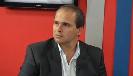 El Director General de Seguridad Rural de la provincia habl� en NOTA22.COM TV
