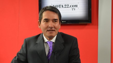 Di�logo con el CPN Marcelo Kusznierz sobre consultor�a integral