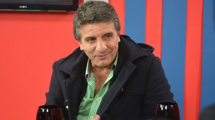 LUIS MINO en NOTA22.COM TV