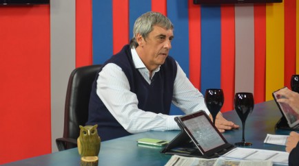 Sergio Romero en NOTA22.COM TV