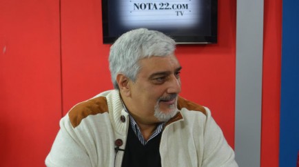 Osvaldo Agrafogo ser� Secretario General de la CGT Santa Fe 