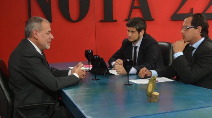 Juan Manuel Oliva y el caso Brian Soto que involucra a la EPE