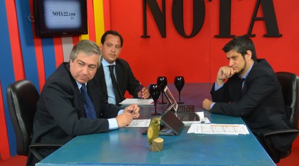 NOTA22.COM TV: programa completo del 2 de octubre de 2014
