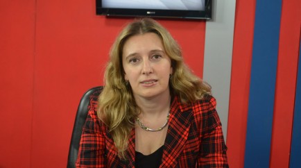 M�nica Ronchi y la defensa p�blica