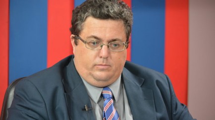 El Defensor Regional Sebasti�n Amadeo explic� la leg�tima defensa