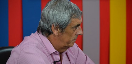 Sergio Romero critic� fuerte a funcionarios del gabinete de Educaci�n de Santa Fe