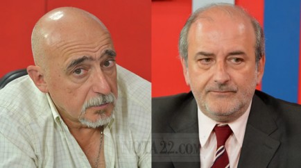 Veglia y Cappi explicaron el r�gimen legal de las armas de fuego