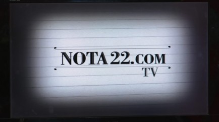 NOTA22.COM: Programa completo del 6 de noviembre de 2014