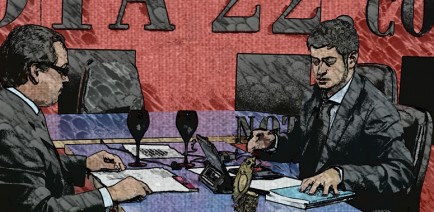Programa completo NOTA22.COM TV del 20 de agosto