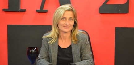 Milagros Parodi pide que se trate ley sobre fiscales adjuntos