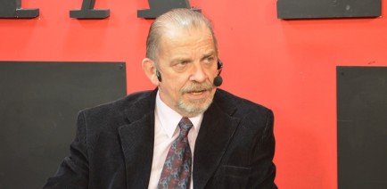 La opinin de Antonio Rico 
